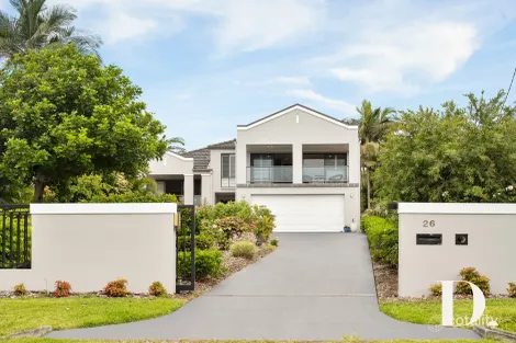 Property photo of 26 Maple Road Sandy Beach NSW 2456