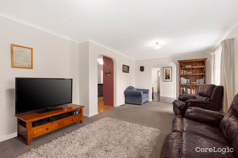 Property photo of 7 McLean Court Wantirna South VIC 3152