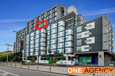 Property photo of 816/800 Swanston Street Carlton VIC 3053