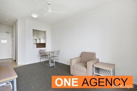 Property photo of 816/800 Swanston Street Carlton VIC 3053