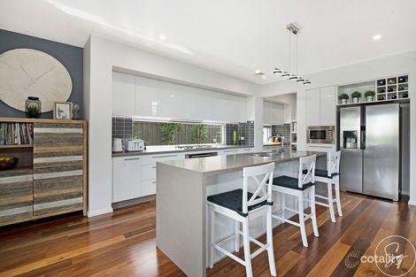 Property photo of 18 McKellar Court Kellyville NSW 2155