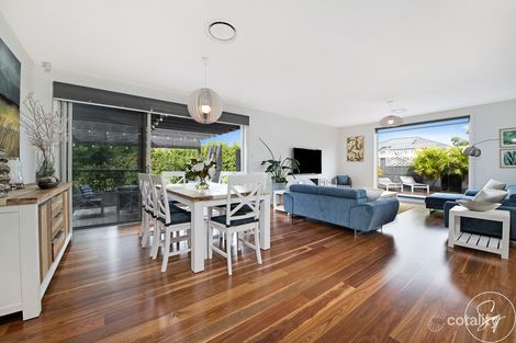 Property photo of 18 McKellar Court Kellyville NSW 2155