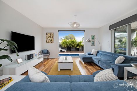 Property photo of 18 McKellar Court Kellyville NSW 2155