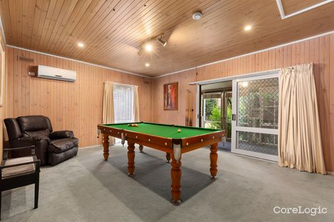 Property photo of 7 McLean Court Wantirna South VIC 3152