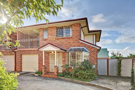 87-89 Vaughan St, Lidcombe, NSW 2141
