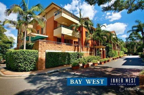 Property photo of 15K/19-21 George Street North Strathfield NSW 2137