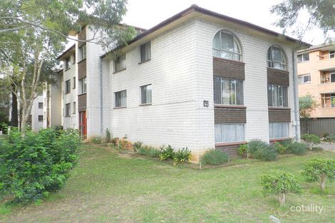 9/45-49 Hughes St, Cabramatta, NSW 2166