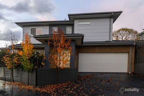 Property photo of 8/2 McLeod Street Doncaster VIC 3108