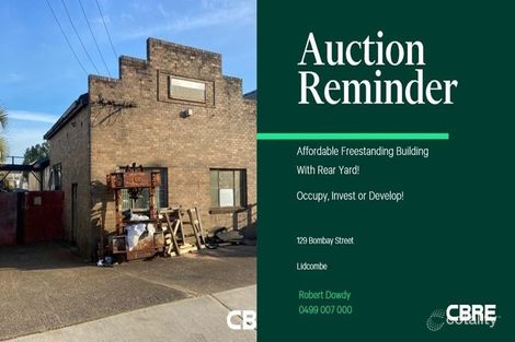 129 Bombay St, Lidcombe, NSW 2141