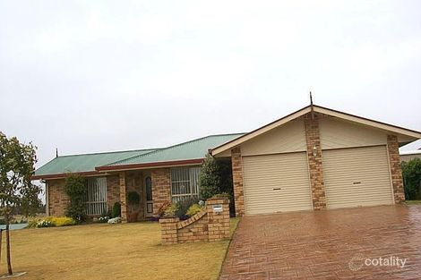 14 Swartz St, Kearneys Spring, QLD 4350