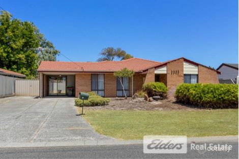 6 Kingallon Ct, Rockingham, WA 6168