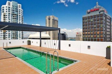 Property photo of 1108/138 Walker Street North Sydney NSW 2060