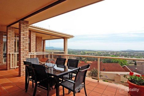 Property photo of 4 Abercrombie Crescent Albion Park NSW 2527