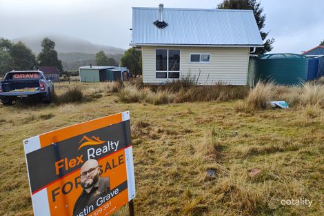 25 Walker St, Waratah, TAS 7321