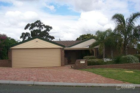 3 Kilburn Rise, Kingsley, WA 6026