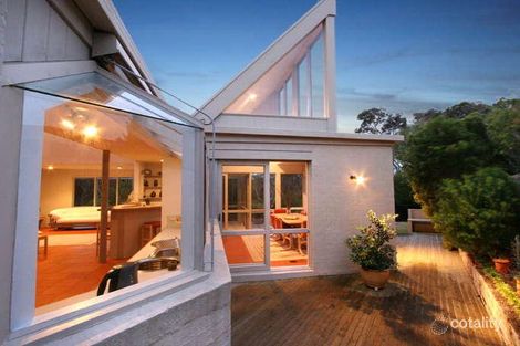 Property photo of 33 Royadie Road Blairgowrie VIC 3942