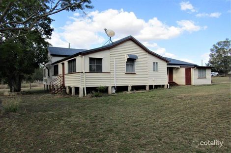 Property photo of 20 William Street Duaringa QLD 4712