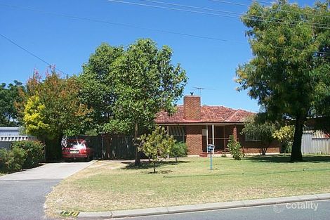 138 Williamson Ave, Cloverdale, WA 6105