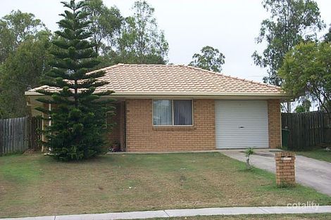 Property photo of 46 Mackellar Drive Boronia Heights QLD 4124