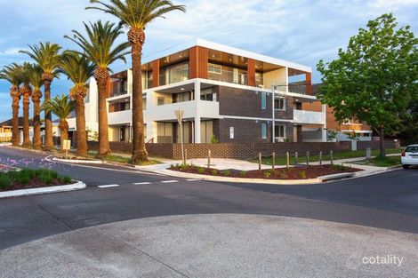 106/42 Hillcrest St, Punchbowl, NSW 2196