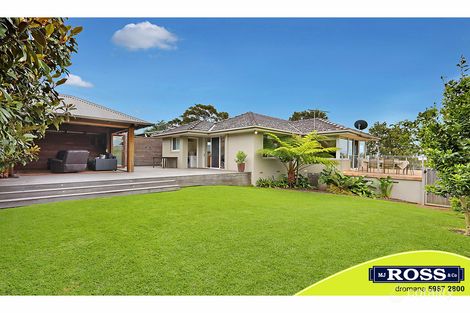 Property photo of 297 Boundary Road Dromana VIC 3936