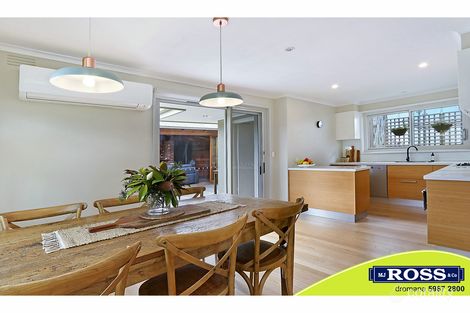 Property photo of 297 Boundary Road Dromana VIC 3936