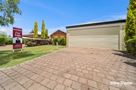 Property photo of 39 Thundelarra Avenue Ellenbrook WA 6069