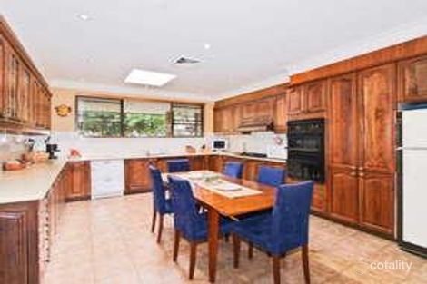 Property photo of 19 Jensen Street Condell Park NSW 2200