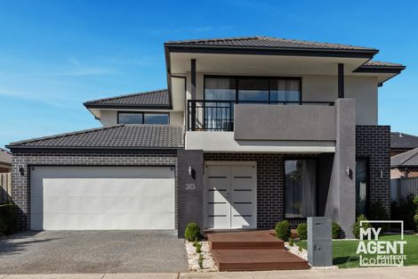 35 Honey Flower Way, Greenvale, VIC 3059