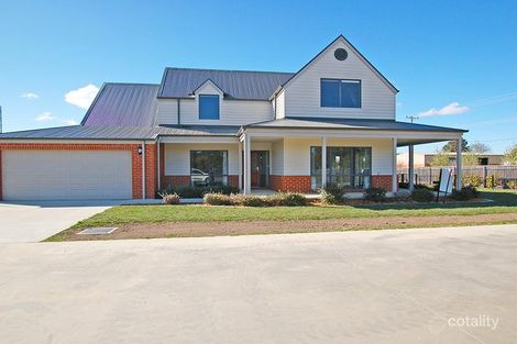 Property photo of 13/113 Ellendon Street Bungendore NSW 2621