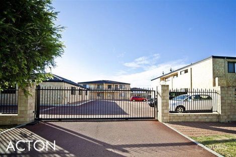 Property photo of 15/32 Mason Street Cannington WA 6107