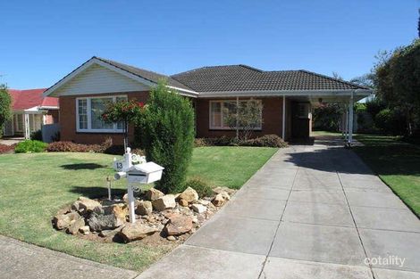 Property photo of 13 Jacob Street Marion SA 5043