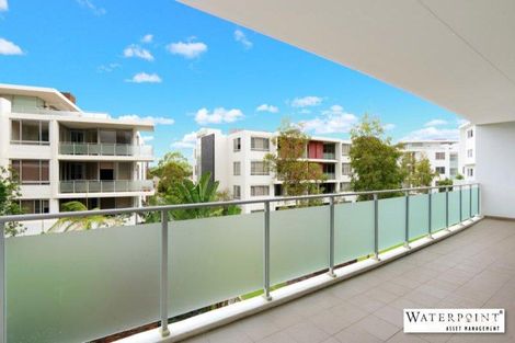 108/1 Avenue Of Europe, Newington, NSW 2127
