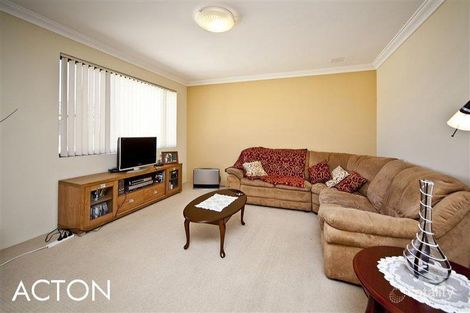 Property photo of 15/32 Mason Street Cannington WA 6107