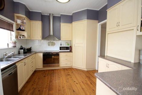 Property photo of 172 Riders Road Dalby QLD 4405