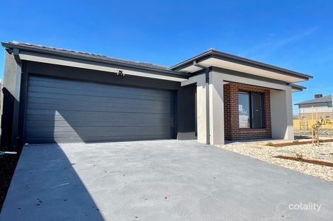 Property photo of 108 Artemis Drive Cranbourne East VIC 3977