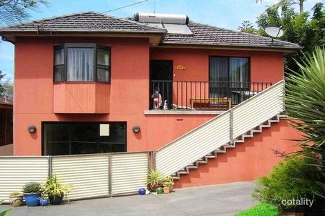 Property photo of 43 Cringila Street Cringila NSW 2502