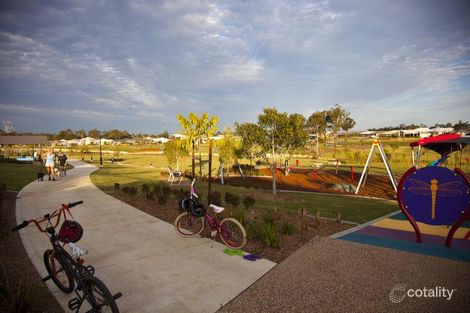 Property photo of 24 Centenary Court Warner QLD 4500