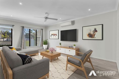 Property photo of 37 Everglade Street Yarrabilba QLD 4207