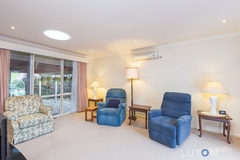 Property photo of 40 Grainger Circuit Melba ACT 2615