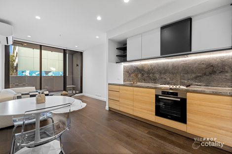 101/107 Roden St, West Melbourne, VIC 3003