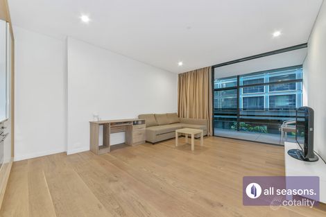 Property photo of 407/1 Chippendale Way Chippendale NSW 2008