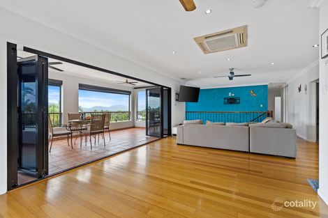 Property photo of 8 Seaview Close Bayview Heights QLD 4868