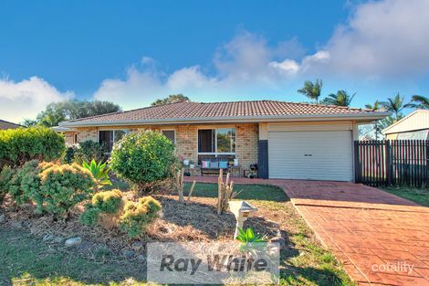 Property photo of 58 Torrens Street Waterford West QLD 4133