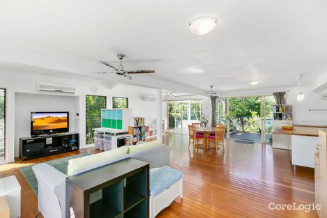 Property photo of 65 North Road Lower Beechmont QLD 4211