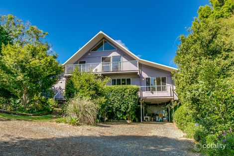 Property photo of 65 North Road Lower Beechmont QLD 4211