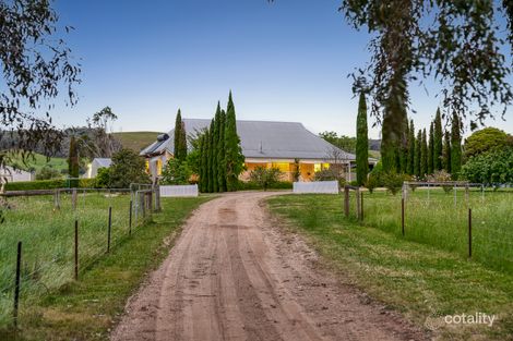 755 Boggy Creek Rd, Moyhu, VIC 3732