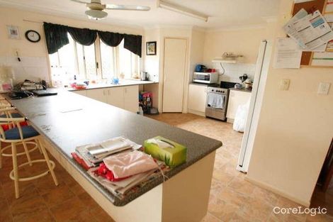 Property photo of 10 Lyrebird Way Kallangur QLD 4503