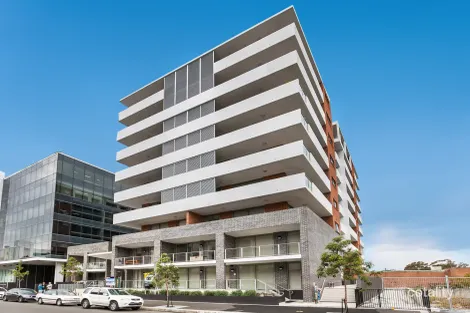 802/27 Atchison St, Wollongong, NSW 2500