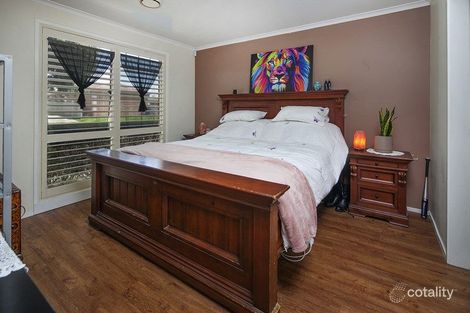 Property photo of 1 Rochelle Court Narre Warren South VIC 3805